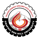 Graphic Era Hill University