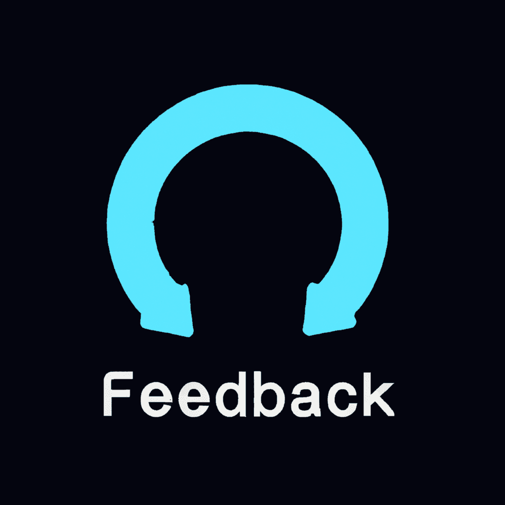 The Feedback Loop