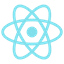 React